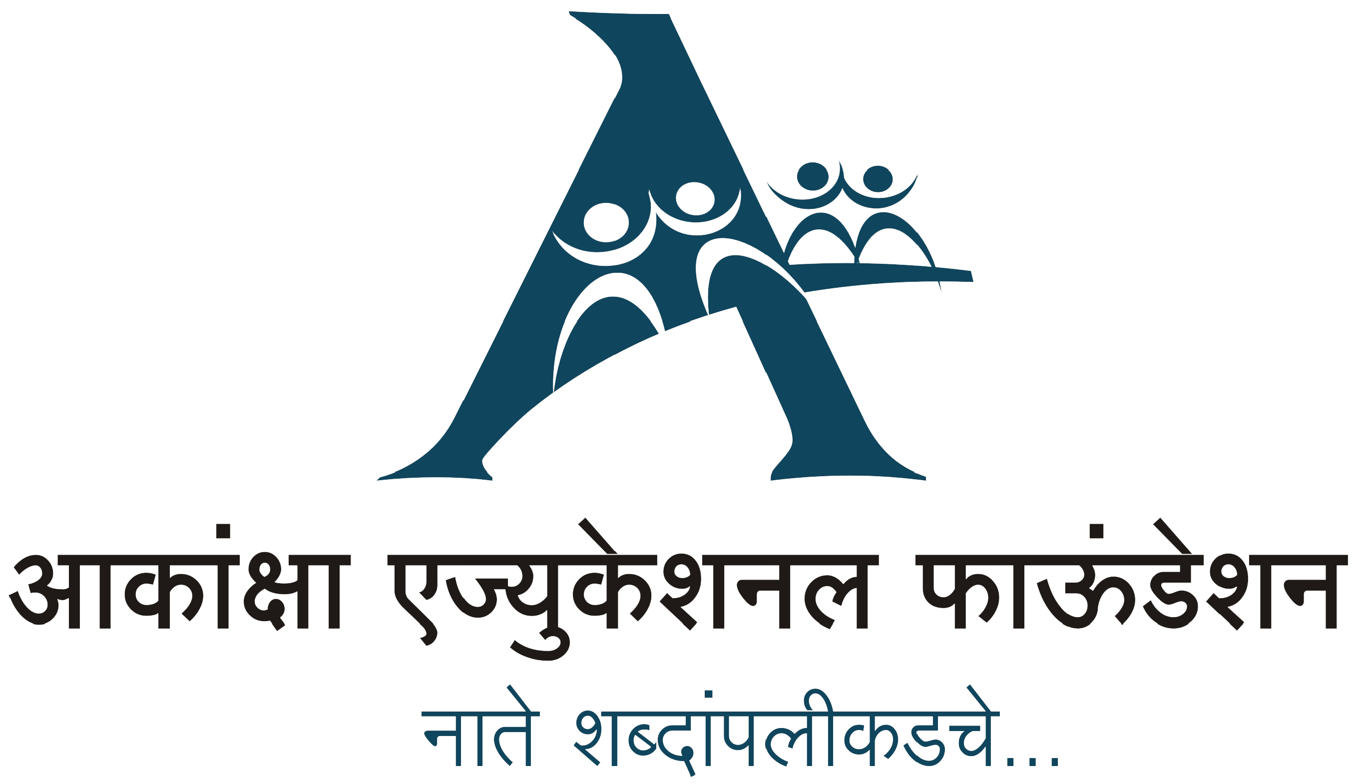 Akanksha Education Foundation LOGO